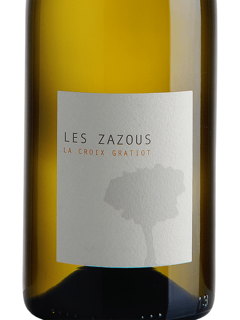 La Croix Gratiot, Les Zazous, Pays d'Herault