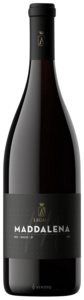 Lagala, Maddalena Red, Basilicata