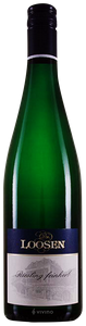Dr. Loosen, Riesling feinherb, Mosel