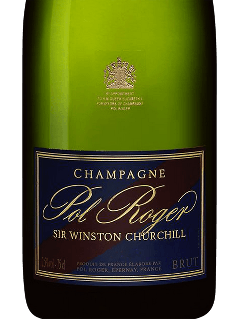 Pol Roger, Vintage Collection