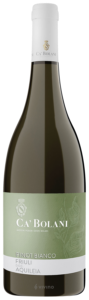 Tenuta Ca Bolani, Pinot Bianco, Friuli Aquileia
