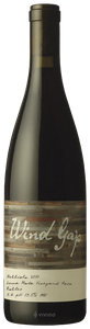 Wind Gap, Luna Matta Vineyard Nebbiolo, Paso Robles