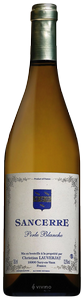 Christian Lauverjat, Sancerre, Perle Blanche