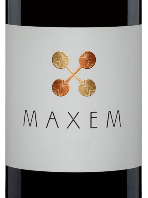 Maxem, UV Pinot Noir, Sonoma Coast