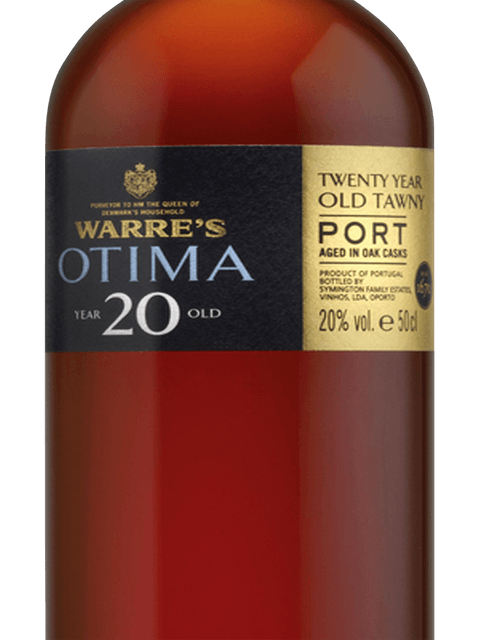 Warre's, Otima 10YO Tawny Port