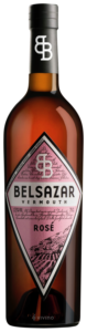 Belsazar, Vintage Rose Vermouth