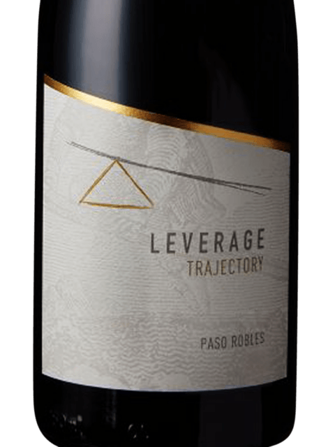 Leverage, Trajectory, Paso Robles