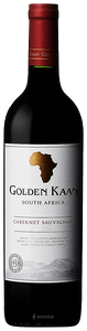 Golden Kaan Cabernet Sauvignon n/a