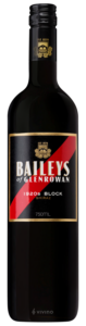 Baileys of Glenrowan, 1904 Block Shiraz, Glenrowan