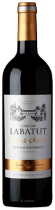 Chateau Labatut, Grande Reserve, Bordeaux Superieur