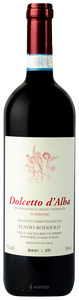Flavio Roddolo, Dolcetto d'Alba
