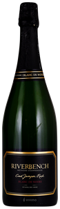 Riverbench, Jumper Rose Blanc de Noirs, Santa Maria Valley
