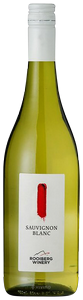Rooiberg Winery, Sauvignon Blanc, Robertson
