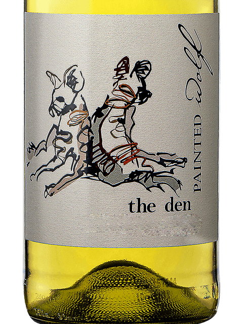 Painted Wolf, The Den Chenin Blanc, Coastal Region