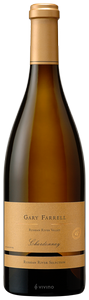 Gary Farrell, Chardonnay, Russian River Valley