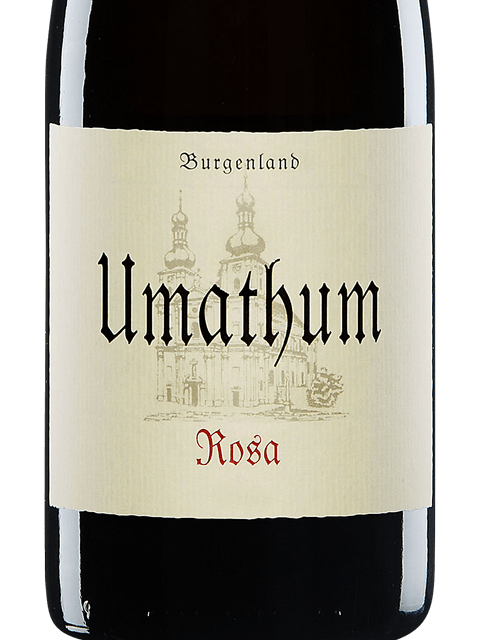 Umathum, Rosa, Burgenland