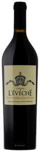 Chateau L'Eveche, Saint-Emilion Grand Cru