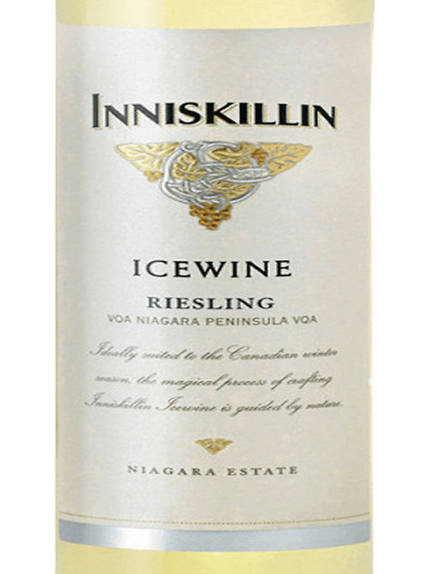 Inniskillin, Riesling Icewine, Niagara Peninsula