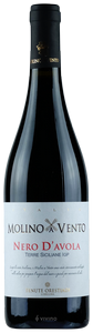 Tenute Orestiadi, Molino a Vento Nero d'Avola, Sicilia