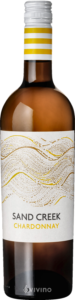 Ermelinda Freitas, Sand Creek Chardonnay, Peninsula de Setubal