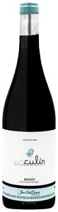 Jose Ant. Garcia, Bierzo, Unculin Blanco