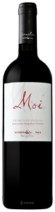 Varvaglione, Moi Primitivo, Puglia