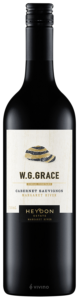 Heydon, WG Grace Cabernet Sauvignon, Margaret River