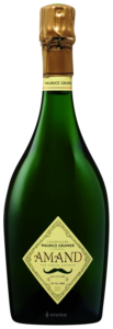 Maurice Grumier, Amand, Champagne