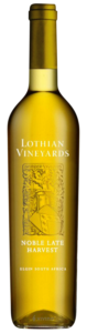 Lothian, Noble Late Harvest, Elgin