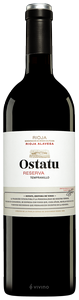 Ostatu, Gran Reserva, Rioja