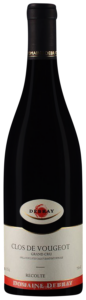 Dubray, Clos de Vougeot Grand Cru