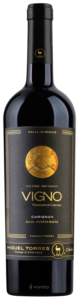 Stellenrust, Villain Vines Carignan, Swartland