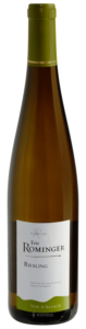 Domaine Eric Rominger, Schwarzberg Riesling, Alsace