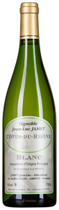 Jean Luc Pasquet, Pineau des Charentes, Blanc