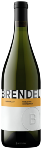 Brendel, Noble One Chardonnay, Napa Valley