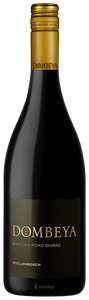 Dombeya, Boulder Road Shiraz, Stellenbosch