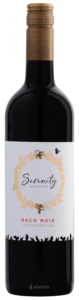 Lakeview Cellars, Baco Noir Reserve, Ontario