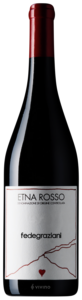 Federico Graziani, Etna Rosso