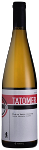 Tatomer, Kick-on Ranch Riesling, Santa Barbara County