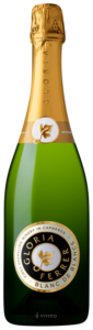 Gloria Ferrer, Blanc de Blancs, Los Carneros