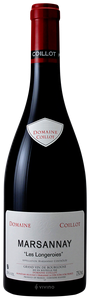 Domaine Coillot, Marsannay, Longeroies Rouge