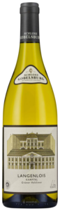 Schloss Gobelsburg, Langenlois Gruner Veltliner, Kamptal DAC