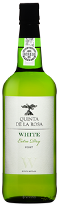 Quinta de la Rosa, White Port