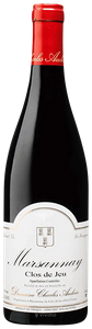 Domaine Charles Audoin, Marsannay, Le Clos de Jeu