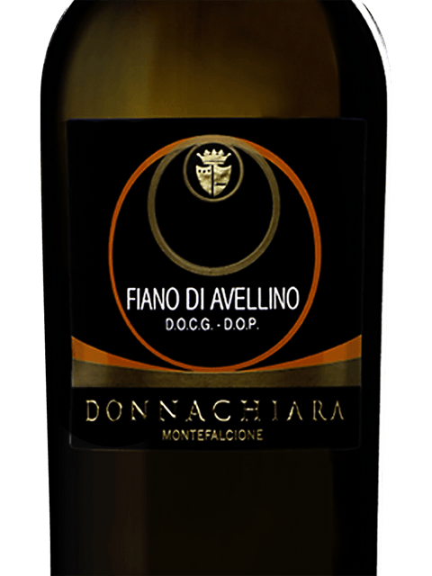 Donnachiara, Empatia, Fiano di Avellino
