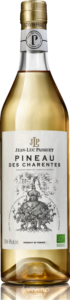 Jean Luc Pasquet, Le Cognac d`Eraville