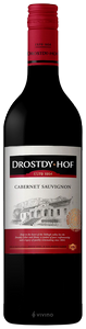 Drostdy Hof, Cabernet Sauvignon Rose, Stellenbosch