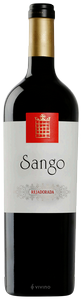 Rejadorada, Sango, Toro