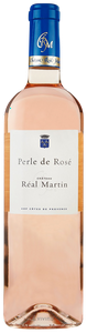 Real Martin, Perle Rose, Cotes de Provence