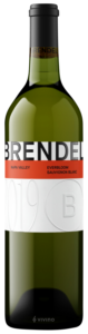 Brendel, Everbloom Sauvignon Blanc, Napa Valley
